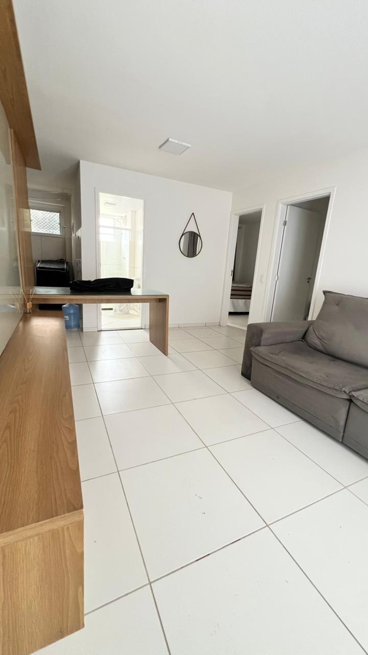 Apartamento VOG Imperial - Térreo